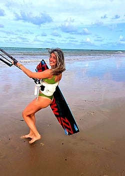 Francesca Baruzzi Farriol